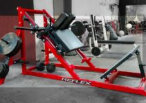 Best Hack Squat Machines In 2020 3