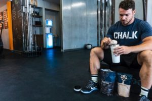 Best Weight Gainers