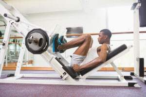 Best Leg Press Machines Review In 2020 2
