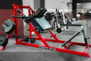 Best Hack Squat Machines In 2020 1